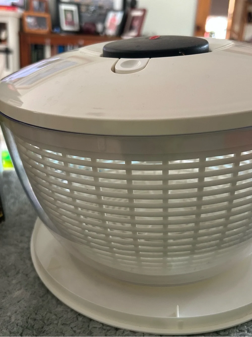 OXO Salad Spinner